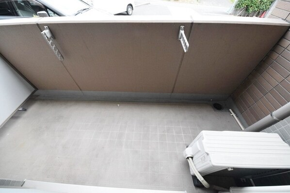 ヴァンヴェール1の物件内観写真